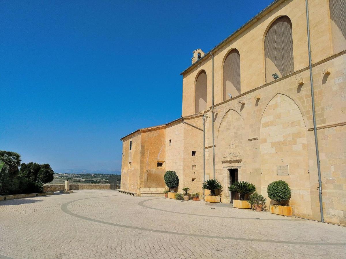 061 Finca Rafal Des Turo Etv8343 By Mallorca Charme Santa Margalida Exterior foto