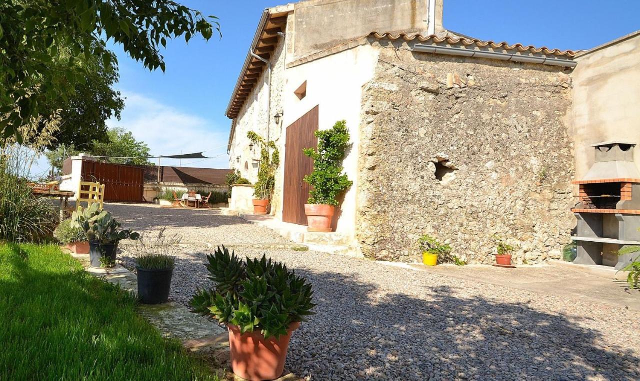 061 Finca Rafal Des Turo Etv8343 By Mallorca Charme Santa Margalida Exterior foto